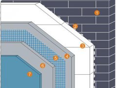 建筑外墙保温系统防火建议