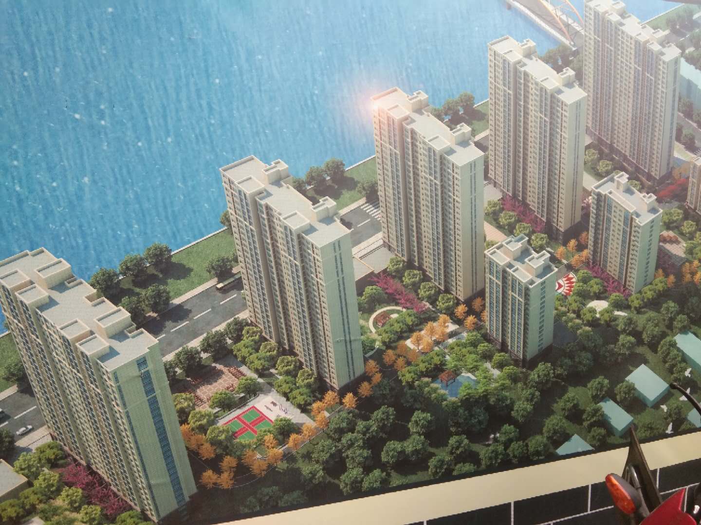 龙骧御府